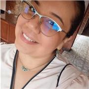 Soy licenciada en educacion preescolar graduada de la universidad Santiago de Cali. Soy de Colombia, Palmira, Valle